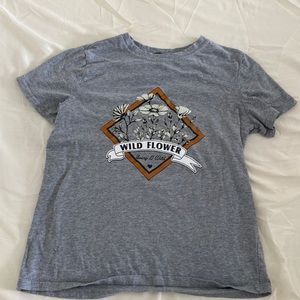Wildflower T Shirt
